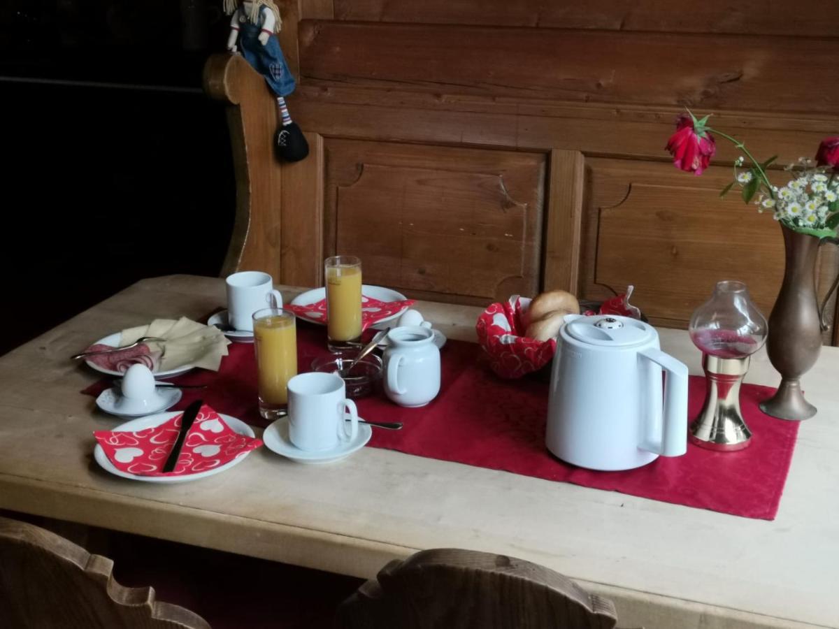 Gaestehaus Am Rathaus Pottenstein Dış mekan fotoğraf